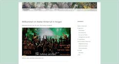 Desktop Screenshot of hinterrueti.ch